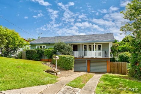 Property photo of 10 Dalkeith Street Chermside West QLD 4032