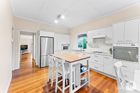 Property photo of 52 Carberry Street Grange QLD 4051