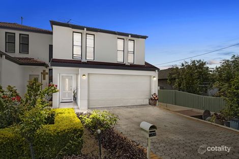 58a Hanbury St, Greystanes, NSW 2145