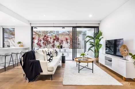 Property photo of 2/215-221 Victoria Avenue Chatswood NSW 2067