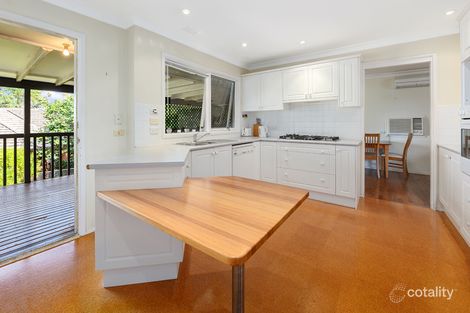 Property photo of 35 McKay Road Hornsby Heights NSW 2077