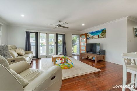 Property photo of 10 Dalkeith Street Chermside West QLD 4032
