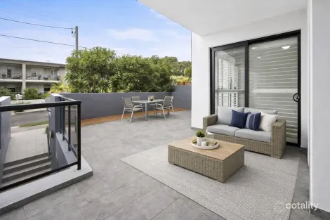 9/1-5 The Crescent, Dee Why, NSW 2099