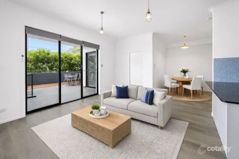 Property photo of 9/1-5 The Crescent Dee Why NSW 2099
