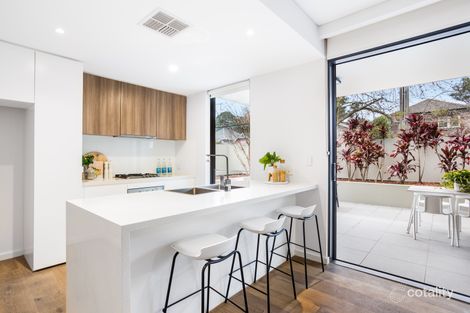 Property photo of 2/215-221 Victoria Avenue Chatswood NSW 2067