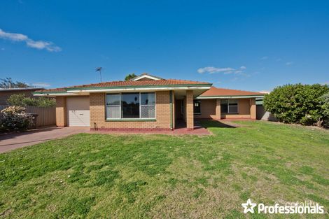 4 Gorgon Rd, Sunset Beach, WA 6530