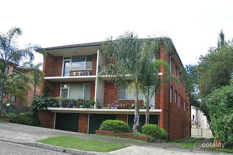 2 Rossi St, South Hurstville, NSW 2221