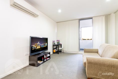 Property photo of 505/8 Parramatta Road Strathfield NSW 2135