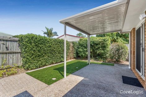 Property photo of 37/27 Camille Crescent Wynnum West QLD 4178