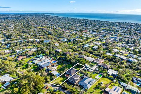 Property photo of 14 Panorama Drive Tootgarook VIC 3941