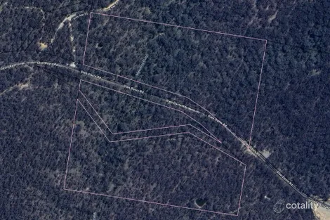 Property photo of LOT 22 Glen Davis Road Capertee NSW 2846