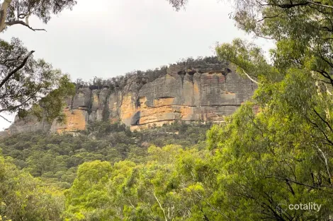 Property photo of LOT 22 Glen Davis Road Capertee NSW 2846