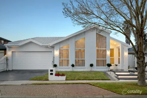 Property photo of 7 Cadogan Place Altona Meadows VIC 3028