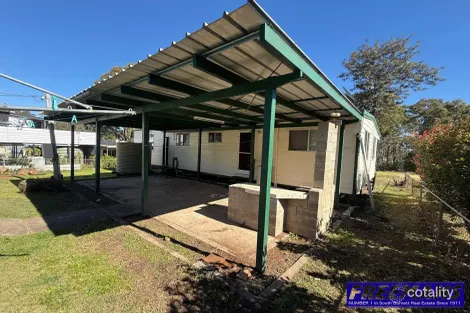 Property photo of 9 Dalkeith Street Nanango QLD 4615