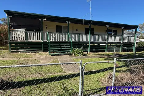 Property photo of 9 Dalkeith Street Nanango QLD 4615
