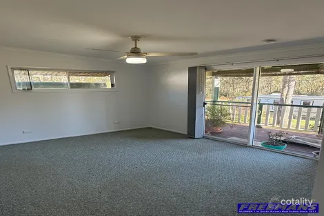 Property photo of 9 Dalkeith Street Nanango QLD 4615