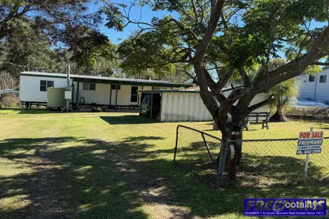 Property photo of 9 Dalkeith Street Nanango QLD 4615