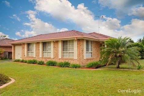 Property photo of 4 Kana Close Cranebrook NSW 2749