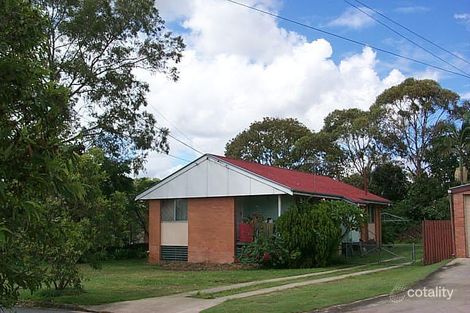 19 Beatty St, Loganlea, QLD 4131