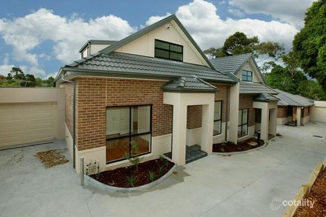 2/7 Mutual Rd, Balwyn North, VIC 3104