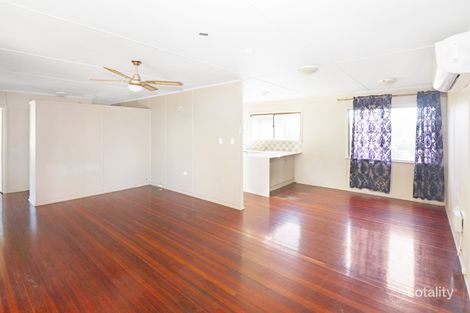 Property photo of 105 Hammett Street Currajong QLD 4812