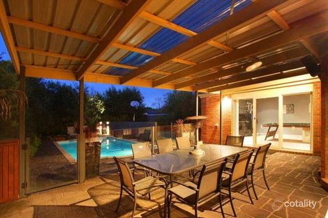 Property photo of 14 Noah Close Mornington VIC 3931