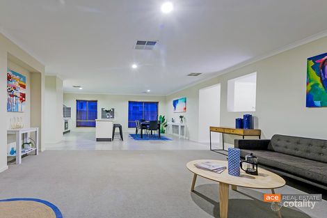 Property photo of 5 Bristlebird Way Williams Landing VIC 3027