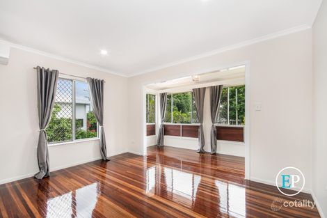 Property photo of 40 Fitzroy Street Cranbrook QLD 4814