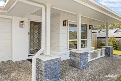 Property photo of 23 Radcliffe Court Bellbird Park QLD 4300