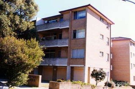 Property photo of 5/9A-11 Eden Street Arncliffe NSW 2205
