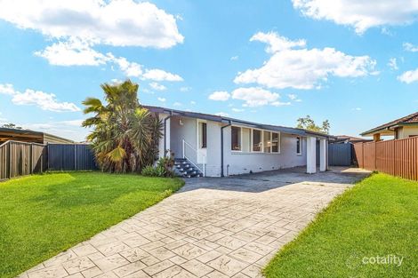 5 Beverley Pl, Werrington County, NSW 2747