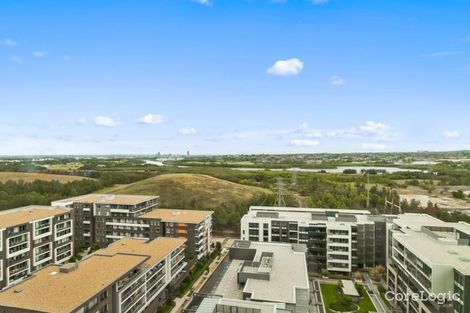 Property photo of 1413/2 Waterways Street Wentworth Point NSW 2127