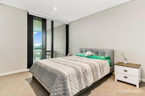 Property photo of 1413/2 Waterways Street Wentworth Point NSW 2127