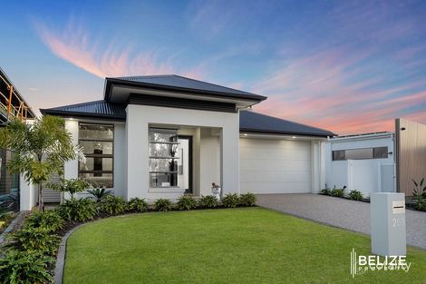 269 Harbour Bvd, Jacobs Well, QLD 4208