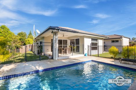 Property photo of 8 Somerville Circuit Murwillumbah NSW 2484