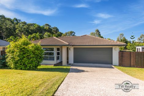 Property photo of 8 Somerville Circuit Murwillumbah NSW 2484