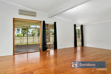 Property photo of 76 Miri Crescent Holsworthy NSW 2173