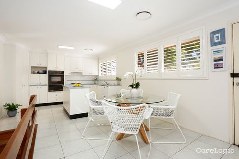 Property photo of 6 Leven Place Northmead NSW 2152