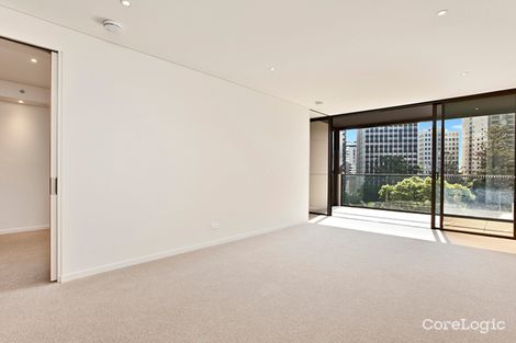 Property photo of 610/211-223 Pacific Highway North Sydney NSW 2060