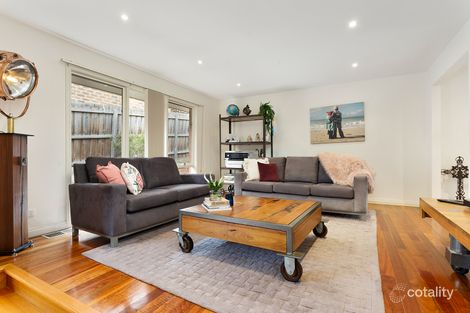Property photo of 3/12 Station Road Montmorency VIC 3094