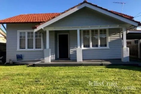 Property photo of 21 Speight Street Newport VIC 3015