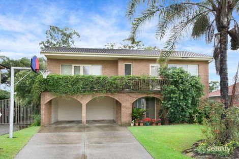 79 Sydney St, Riverstone, NSW 2765