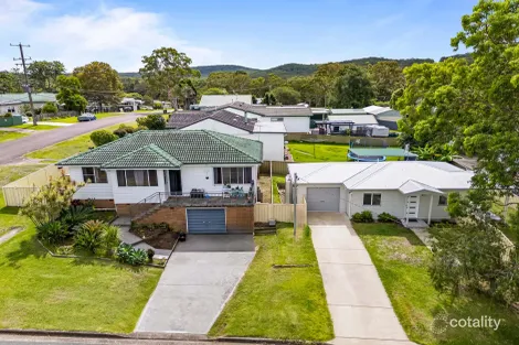 48 Wangi Rd, Fassifern, NSW 2283