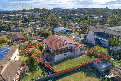 Property photo of 18 Pelican Crescent Nambucca Heads NSW 2448