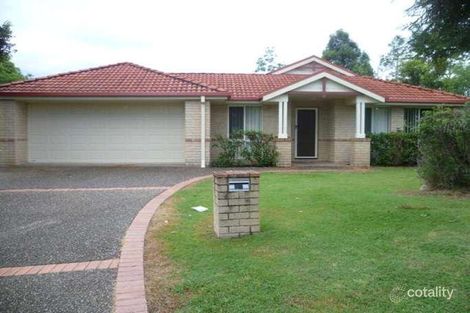 Property photo of 96 Selkirk Crescent Upper Kedron QLD 4055