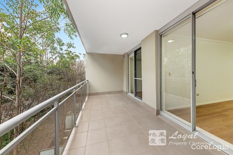 Property photo of 30/36-40 Culworth Avenue Killara NSW 2071