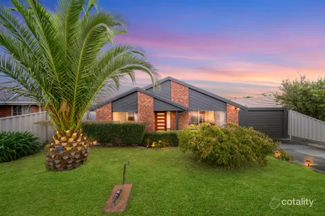 9 Tarcoola Dr, Narre Warren, VIC 3805