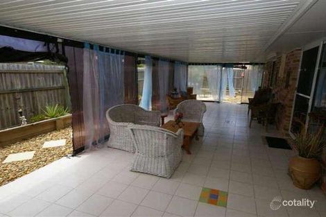 Property photo of 14 Weeroona Avenue Beachmere QLD 4510