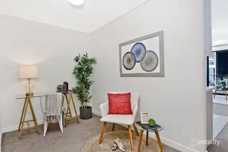 Property photo of 36/40-44 Edgeworth David Avenue Waitara NSW 2077