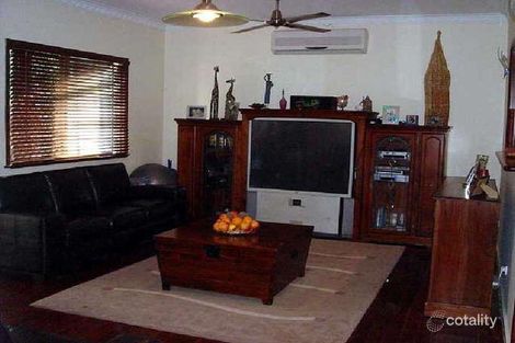 Property photo of 2 Sergison Circuit Rapid Creek NT 0810